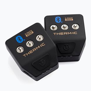 Batterien für Socken Therm-ic S-Pack 3000B