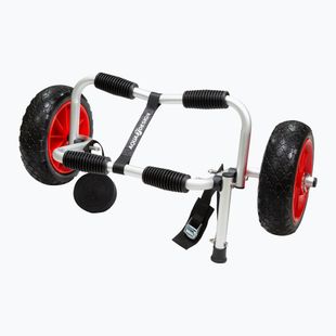 Transportwagen AQUADESIGN Standard silber