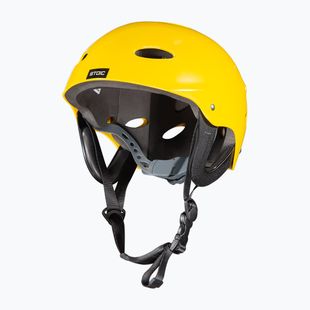 AQUADESIGN Helm Stoic gelb
