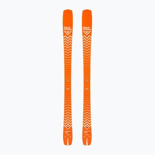Alpinski Black Crows Mirus Cor orange