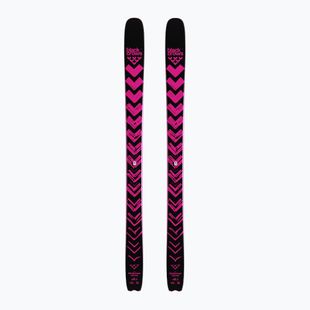 Alpinski Black Crows Corvus pink