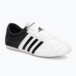 Taekwondo schuhe adidas Adi-Kick Aditkk1 weiß-schwarz ADITKK1