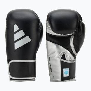 Boxhandschuhe adidas Wako black/white