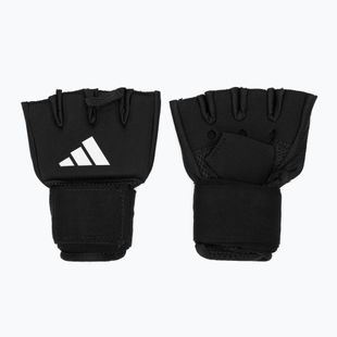 adidas Mexican Innenhandschuhe schwarz