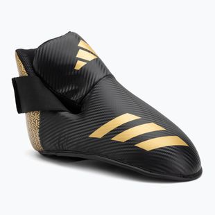 Fußschützer adidas Pro black/gold