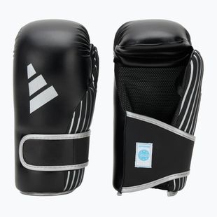 Boxhandschuhe adidas Pro Point Kickboxing black