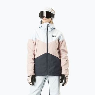 Bild Seakrest Damen Skijacke 10/10 dunkelblau