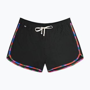 Badeshorts Damen Picture Demba black