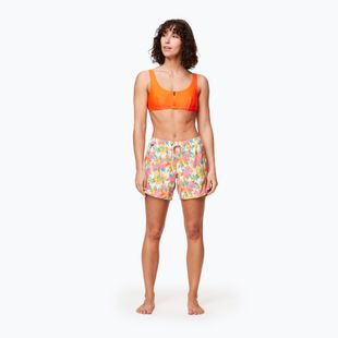 Badeshorts Damen Picture Demba Print alstro