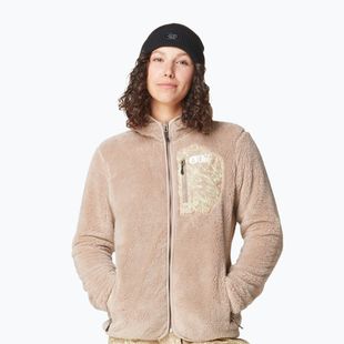 Sweatshirt Hoodie Damen Picture Izimo roebuck