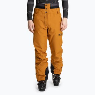 Skihose Herren Picture Object 20/15 honey
