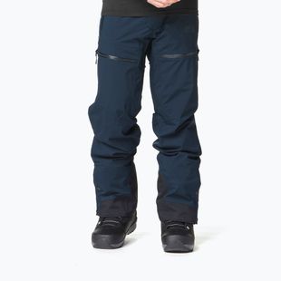 Skihose Herren Picture Naikoon dark blue