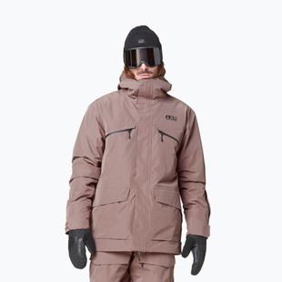 Skijacke Herren Picture U43 deep taupe