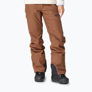 Skihose Damen Picture Exa cocoa brown