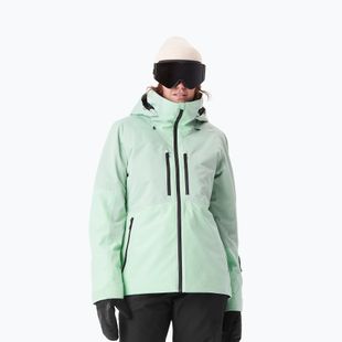 Skijacke Damen Picture Sygna silt green