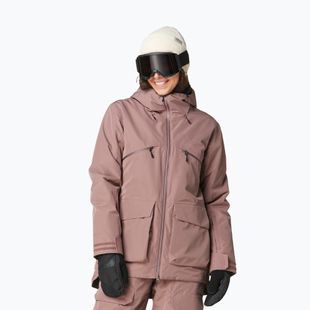 Skijacke Damen Picture U54 deep taupe