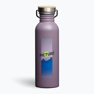 Tourenflasche Picture Hampton 750 ml grape jam