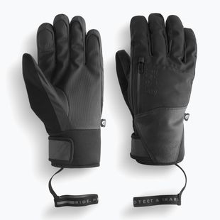 Herren-Skihandschuhe Picture Madson Gloves 10/10 black