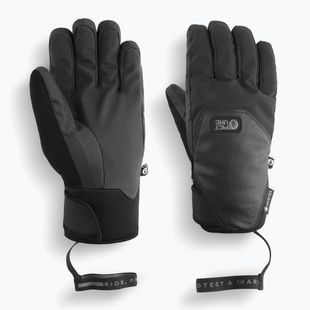 Herren-Skihandschuhe Picture Pioneer Gore-Tex Gloves black