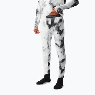 Herren Thermounterhose Picture Lhotse Printed snowy pine print