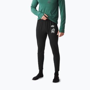 Herren Thermohose Picture Lhotse black