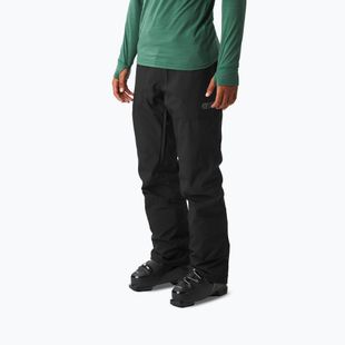 Herren-Skihose Picture Plan 10/10 black