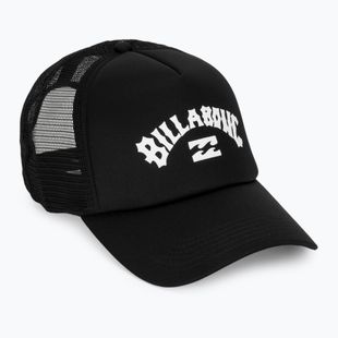 Herren Baseballcap Billabong Podium Trucker black