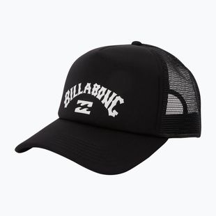 Herren Baseballcap Billabong Podium Trucker black