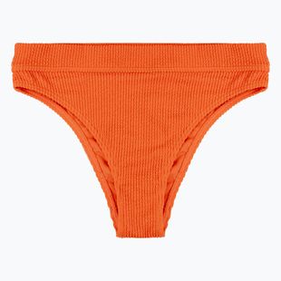 Badeanzugunterteil Billabong Summer High Maui Rider orange crush