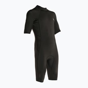 Neoprenanzug für Männer Billabong 2/2 Absolute BZ SS FL Spring black