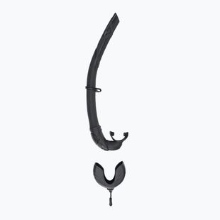 Aqualung Wrap Tauchschnorchel grau SN3031001