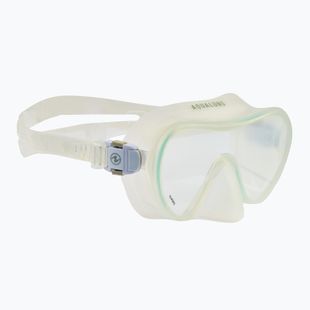 Aqualung Nabul transparente Tauchmaske