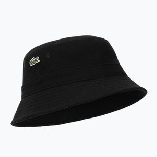 Lacoste Hut RK2056 schwarz