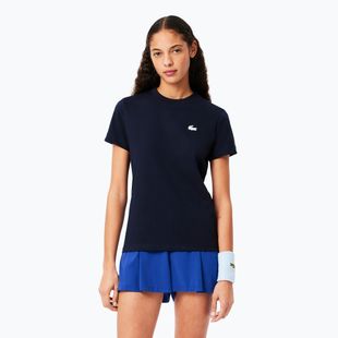 Shirt Damen Lacoste TF9246 navy blue