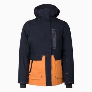 Snowboardjacke für Frauen Billabong Adiv Tropper STX black