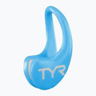 TYR Ergo Swimclip Nasenklammer blau LERGO_452