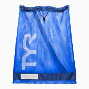 Tasche TYR Alliance Mesh Equipment Bag blau LBD2_428