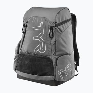 Schwimmrucksack TYR Alliance 45 l grey