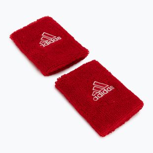 adidas Handgelenkbandagen ADIBP15 rot