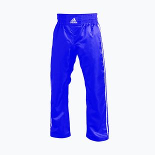adidas Taekwondo-Hose ADIPFC01 blau