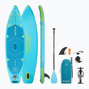 WATTSUP Bream Combo 10'6'' SUP Brett