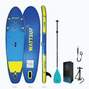 WATTSUP SUP Brett F10"