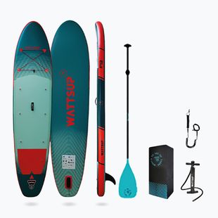 WATTSUP F12" Combo SUP Brett