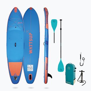 WATTSUP Espadon 11'8'' Minicombo SUP Brett