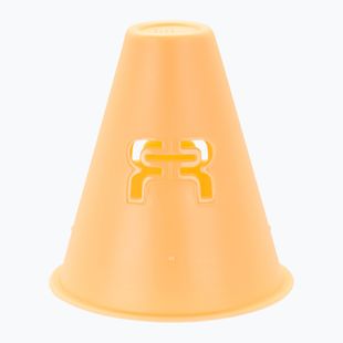 Slalomkegel FR Skates Cones 20-pack peach