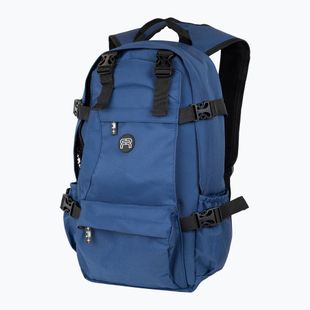 Inlineskate-Rucksack FR Skates Slim Skates Backpack 18 l blue
