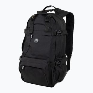 Inlineskate-Rucksack FR Skates Slim Skates Backpack 18 l black
