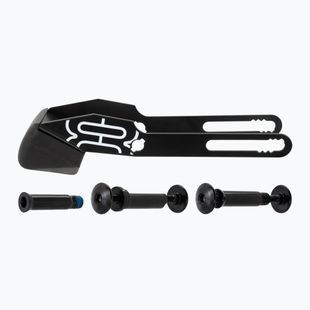 Bremse für Inlineskates FR Skates Brake For 4 Wheel X3R/Neo Frames (4x70 mm - 4x90 mm) black