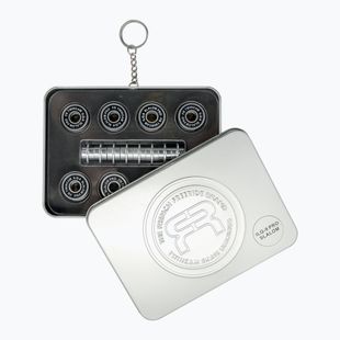 Lager FR Skates Twincam - ILQ 9 Slalom Pro x16
