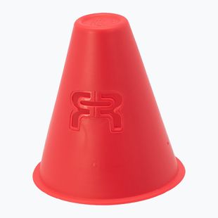 Slalomkegel FR Skates Cones 20-pack red